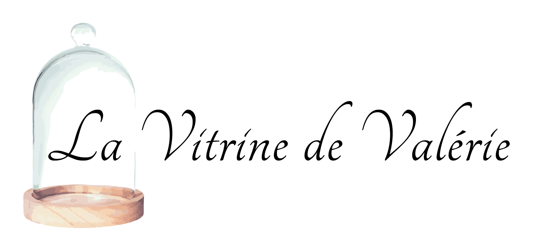 La Vitrine de Valérie