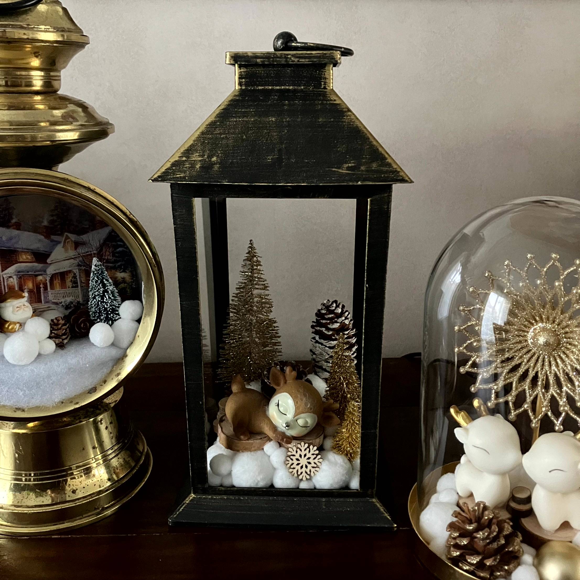 Nouveauté Vitrine - Petit dodo