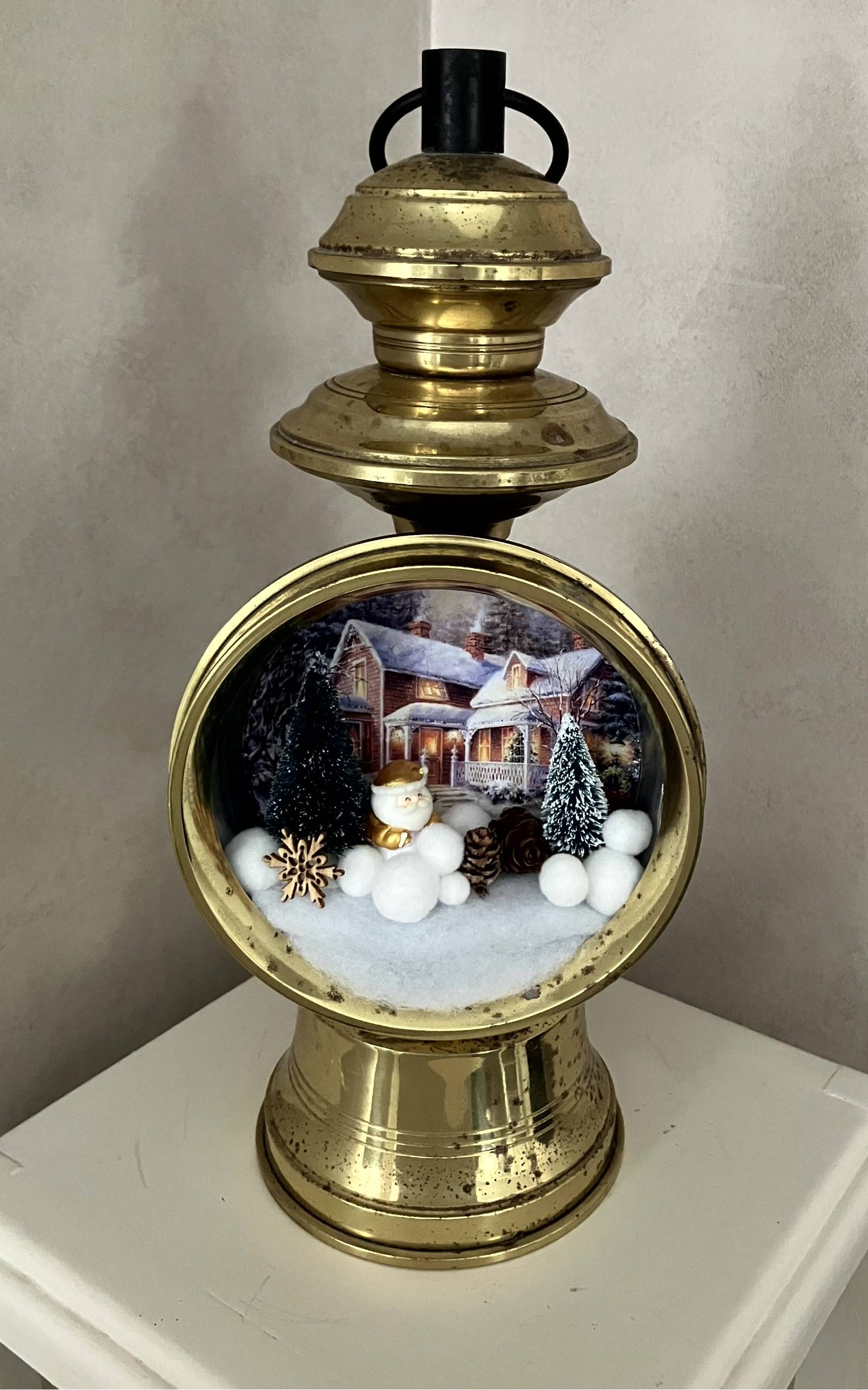 Nouveauté Vitrine - La météo du pôle Nord